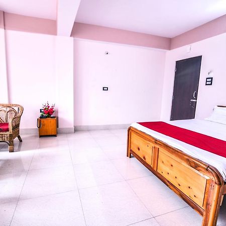 Hotel Aashiyana Калимпонг Екстериор снимка