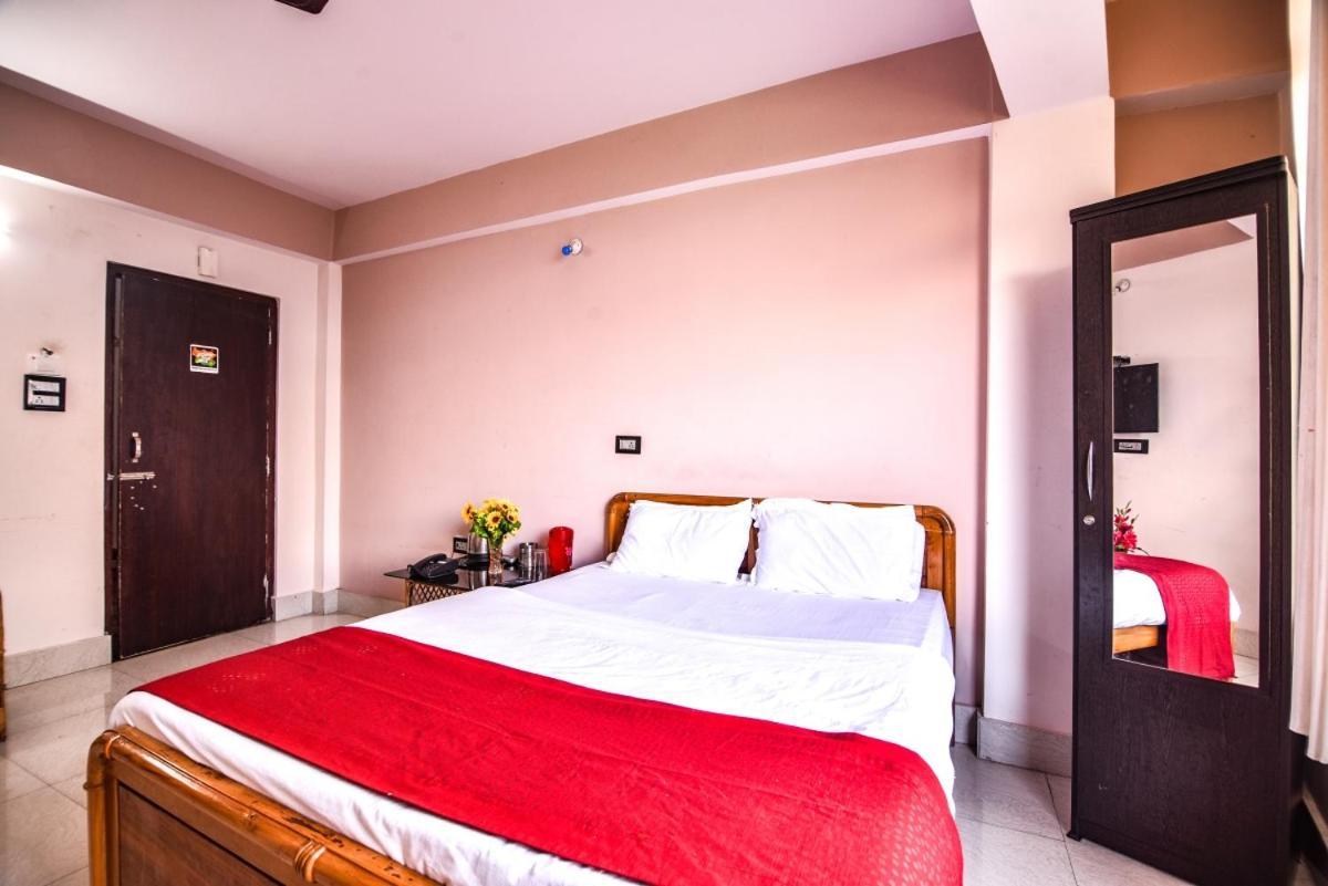 Hotel Aashiyana Калимпонг Екстериор снимка