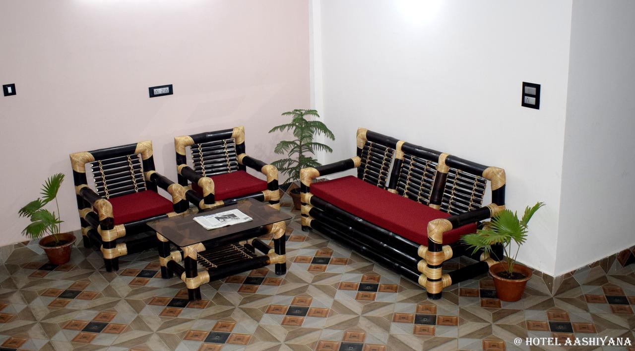 Hotel Aashiyana Калимпонг Екстериор снимка