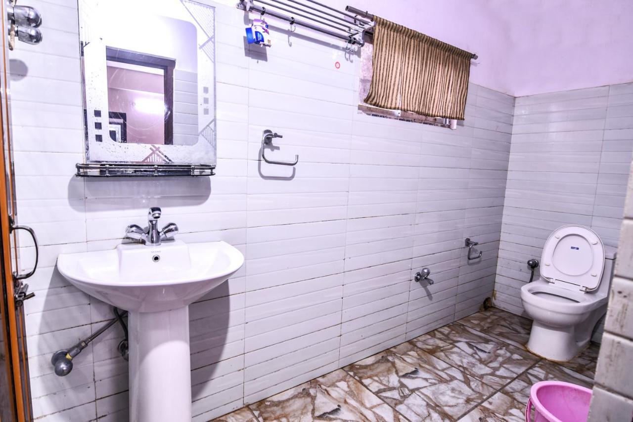 Hotel Aashiyana Калимпонг Екстериор снимка
